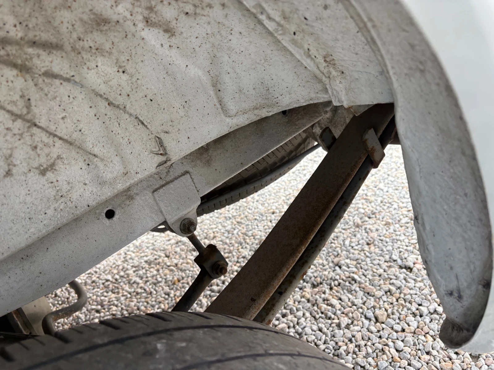 Mercedes-Benz Sprinter 316 CDI, снимка 7 - Бусове и автобуси - 53963457