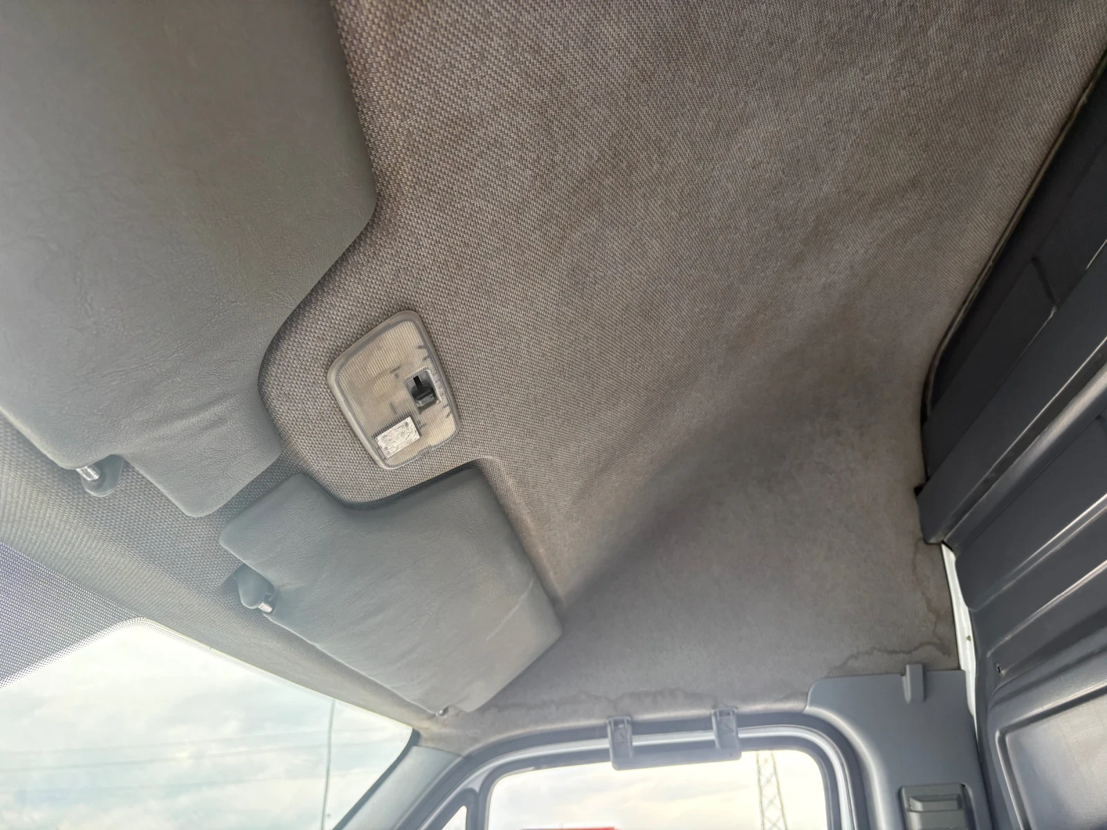 Mercedes-Benz Sprinter 316 CDI, снимка 11 - Бусове и автобуси - 53963457