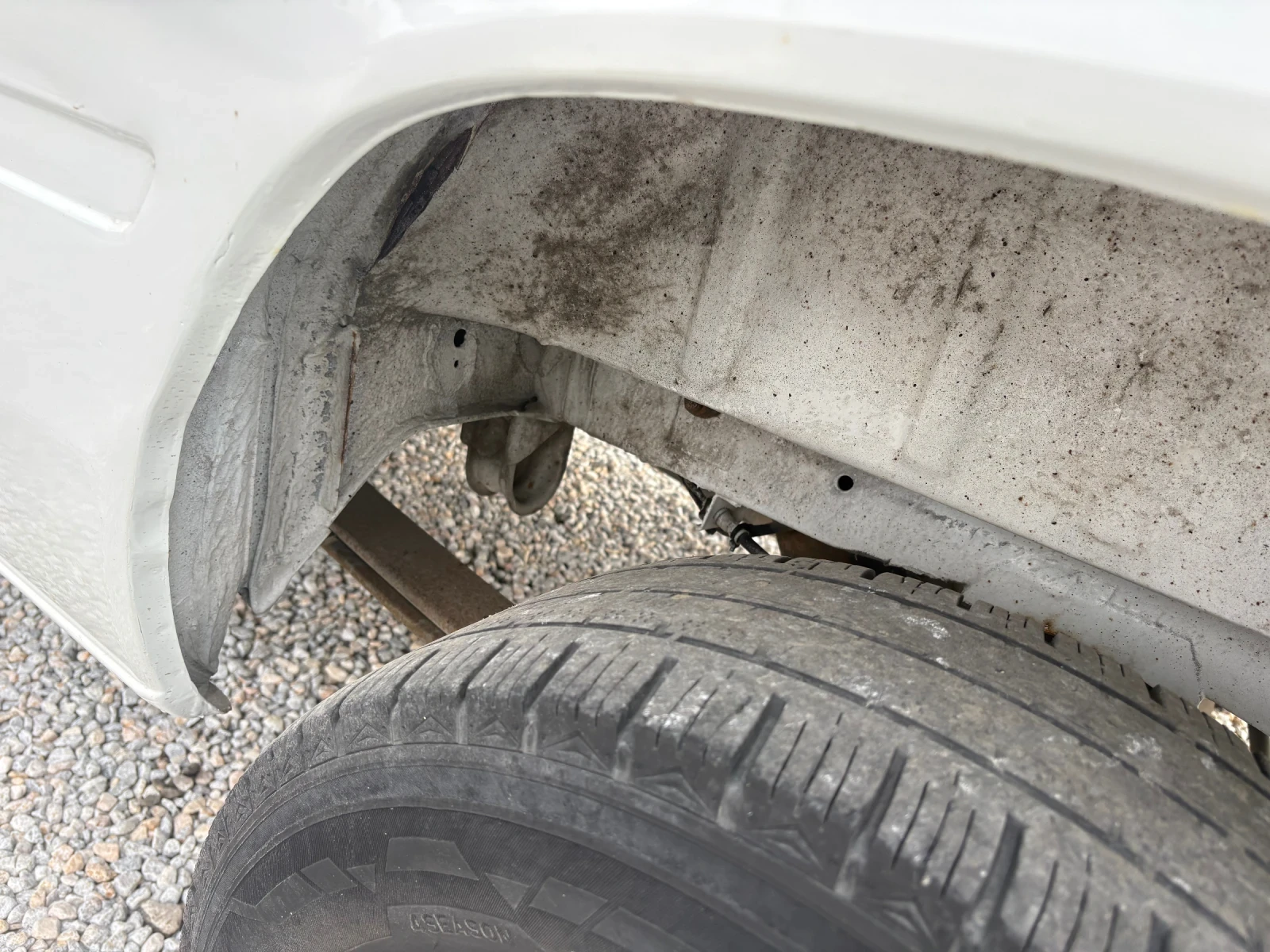 Mercedes-Benz Sprinter 316 CDI, снимка 6 - Бусове и автобуси - 53963457