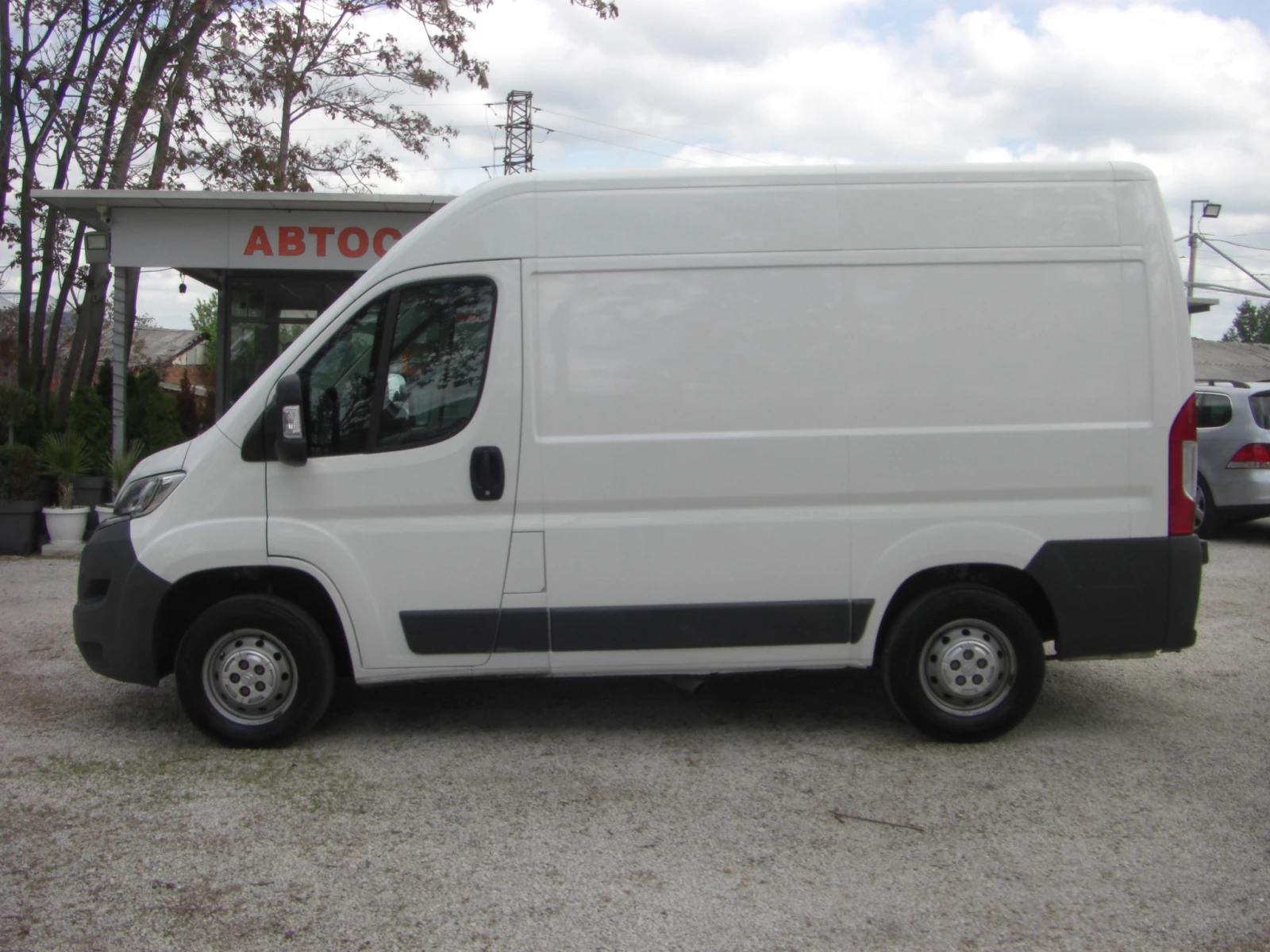 Citroen Jumper 2.0HDI 131k.c ����� ���� EURO 6B | Mobile.bg � ����������� 2