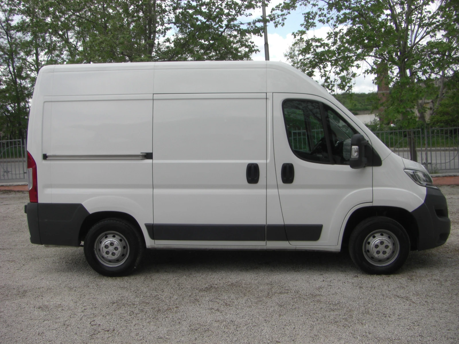 Citroen Jumper 2.0HDI 131k.c ����� ���� EURO 6B | Mobile.bg � ����������� 5