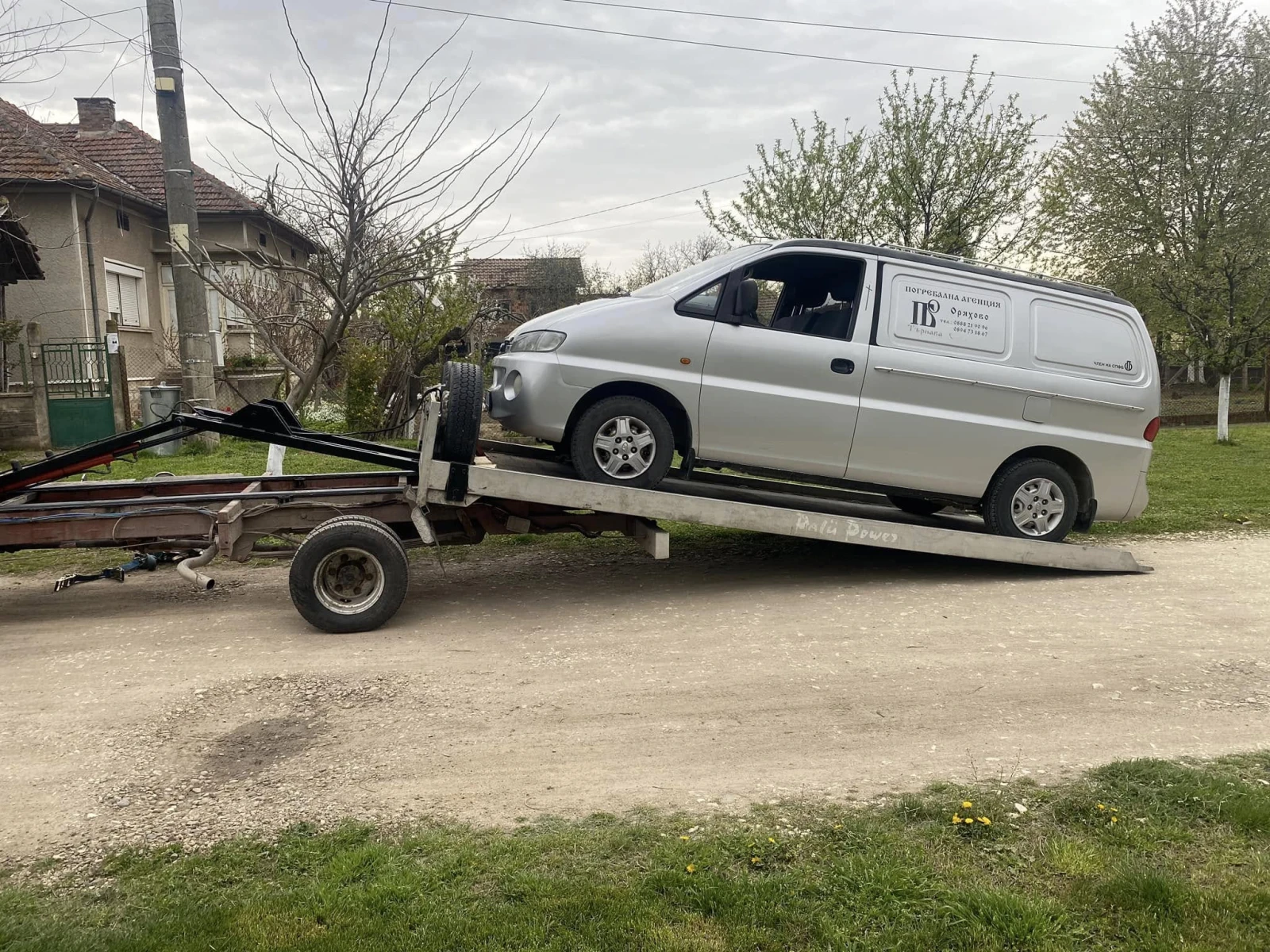VW Lt Специален хидравлична платформа, снимка 2 - Бусове и автобуси - 55944696