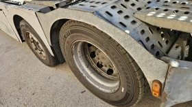 Mercedes-Benz 1836 KASSBOHRER SUPER TRANS , снимка 8