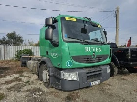 Renault Premium 450 DXi, снимка 2