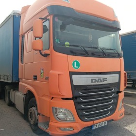Daf XF 460FT, снимка 4 - Камиони - 45893084