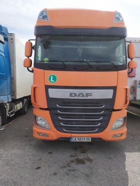 Daf XF 460FT, снимка 3 - Камиони - 45176316