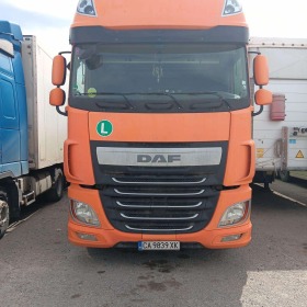 Daf XF 460FT, снимка 1 - Камиони - 45893084