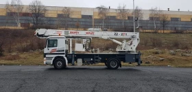  Mercedes-Benz Actros