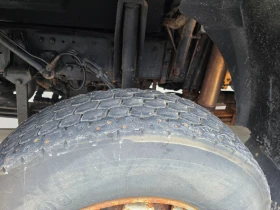 Man 18.232 4x4, снимка 4