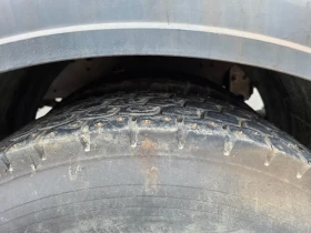 Man 18.232 4x4, снимка 3