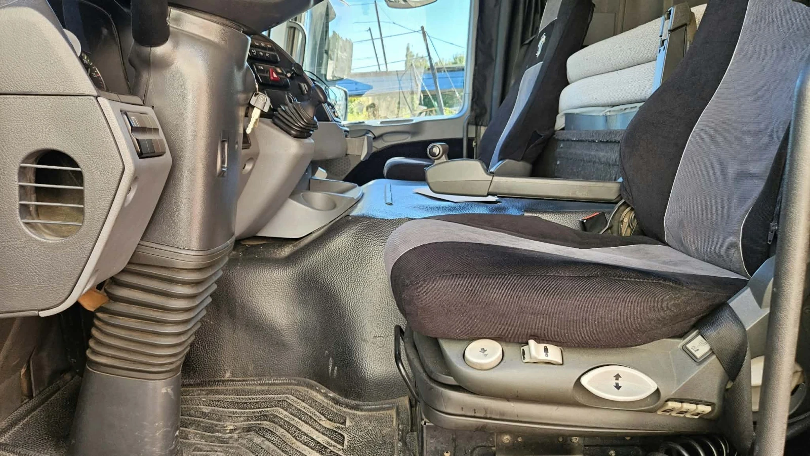 Mercedes-Benz 1836 KASSBOHRER SUPER TRANS  | Mobile.bg � ����������� 4