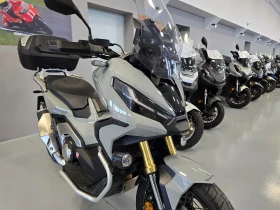 Honda X-ADV 750ie, Travel Edition, 2022г., снимка 10