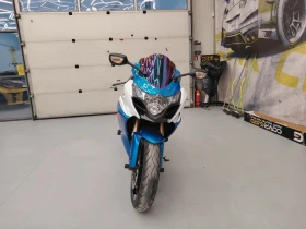 Suzuki Gsxr, снимка 2