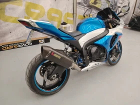 Suzuki Gsxr, снимка 4
