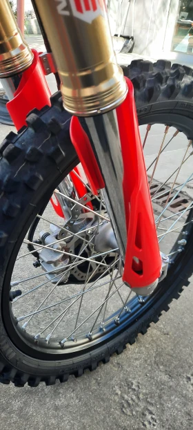 Honda Crf, снимка 1