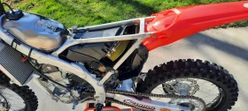 Honda Crf, снимка 5