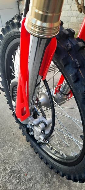 Honda Crf, снимка 2