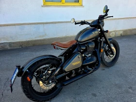 Jawa 350 CL 350 PERAK, снимка 3