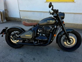 Jawa 350 CL 350 PERAK, снимка 2