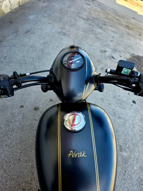 Jawa 350 CL 350 PERAK, снимка 6