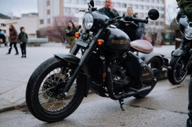 Jawa 350 CL 350 PERAK, снимка 1