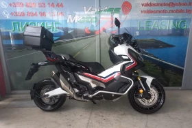 Honda X-ADV 750 ABS LED, снимка 1