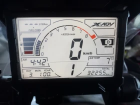 Honda X-ADV 750 ABS LED, снимка 9