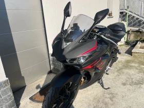 Yamaha R 3 Service book, снимка 1