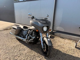 Indian Chieftain 116, снимка 4