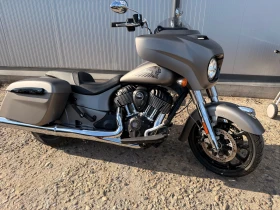 Indian Chieftain 116, снимка 1