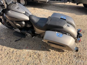 Indian Chieftain 116, снимка 11