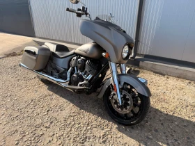 Indian Chieftain 116, снимка 12