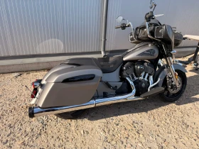 Indian Chieftain 116, снимка 7