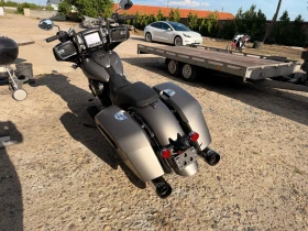 Indian Chieftain 116, снимка 5