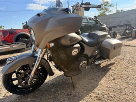 Indian Chieftain 116, снимка 14