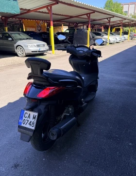 Yamaha X-max 250, снимка 5