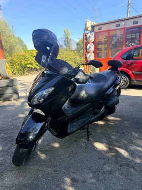 Yamaha X-max 250, снимка 2