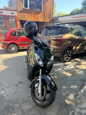 Yamaha X-max 250, снимка 1