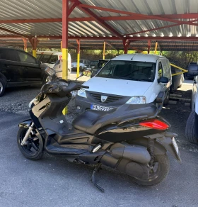 Yamaha X-max 250, снимка 3