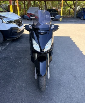 Yamaha X-max 250, снимка 1