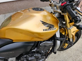 Обява за продажба на Honda Hornet 600ie, ABS, New Face, 2008г. ~6 800 лв. - изображение 9