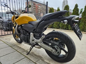 Обява за продажба на Honda Hornet 600ie, ABS, New Face, 2008г. ~6 800 лв. - изображение 4