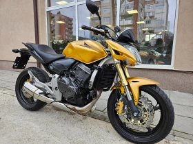 Обява за продажба на Honda Hornet 600ie, ABS, New Face, 2008г. ~6 800 лв. - изображение 1