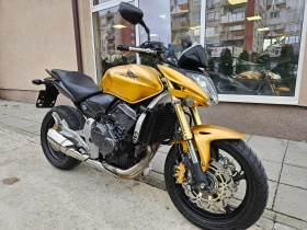 Обява за продажба на Honda Hornet 600ie, ABS, New Face, 2008г. ~6 800 лв. - изображение 1