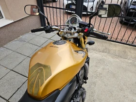 Обява за продажба на Honda Hornet 600ie, ABS, New Face, 2008г. ~6 800 лв. - изображение 8