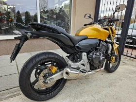 Обява за продажба на Honda Hornet 600ie, ABS, New Face, 2008г. ~6 800 лв. - изображение 3