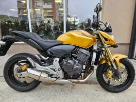 Обява за продажба на Honda Hornet 600ie, ABS, New Face, 2008г. ~6 800 лв. - изображение 2