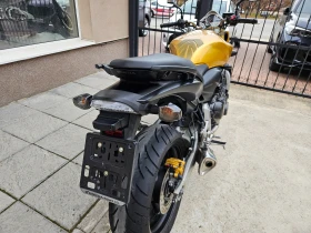 Обява за продажба на Honda Hornet 600ie, ABS, New Face, 2008г. ~6 800 лв. - изображение 11