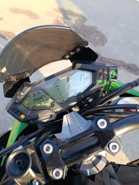 Kawasaki Z 800 ABS | Mobile.bg    6