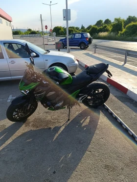 Kawasaki Z 800 ABS | Mobile.bg    2